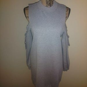 SOLD Kenise Beautiful Sweat Dress